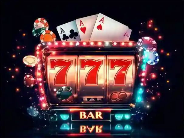 Gale14 platform live casino terpercaya untuk pemain Indonesia