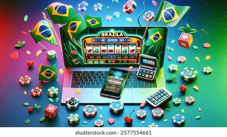 Gale14 kasino slot online dengan ratusan pilihan permainan modern
