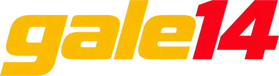Gale14 Logo